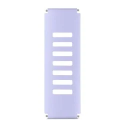 Grip2&uuml; Replacement Pin Cap Medium Band (Apple Purple)